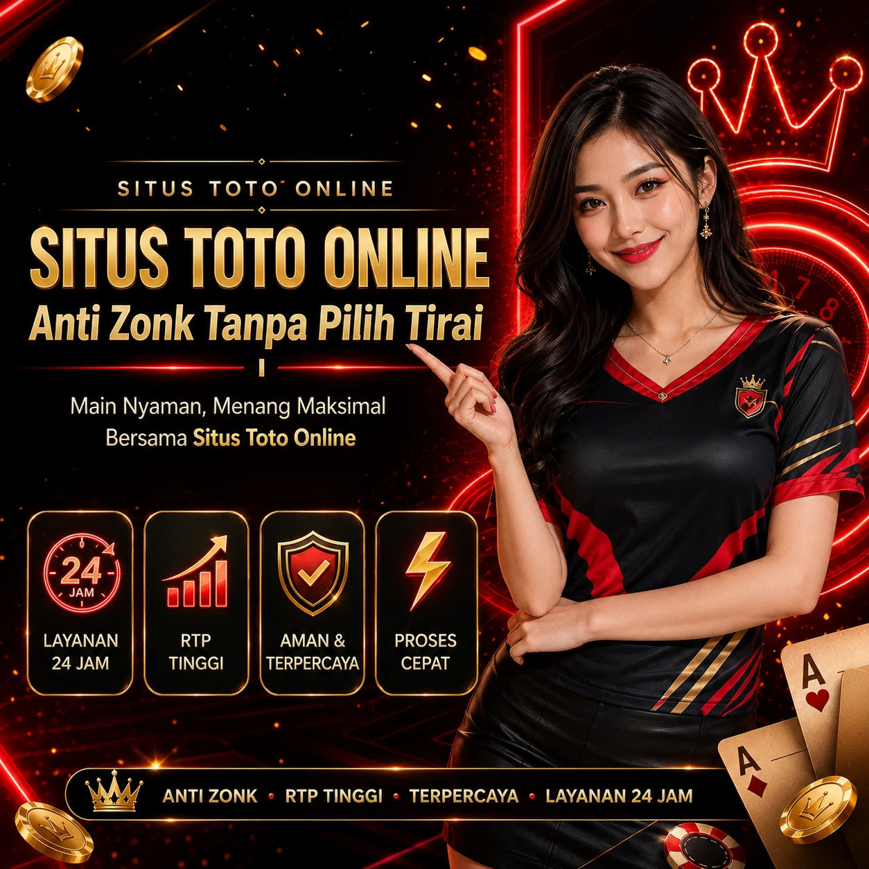 Keberagaman Permainan di jipan288 untuk Para Gamer